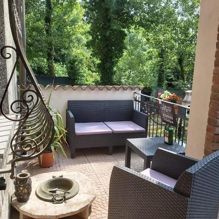 B&B La Corte Dei Samidagi Alessandria Buitenkant foto