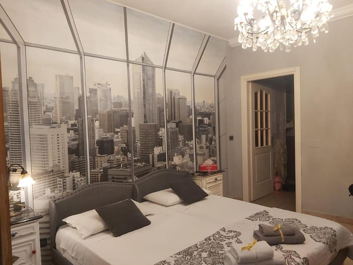 B&B La Corte Dei Samidagi Alessandria Buitenkant foto