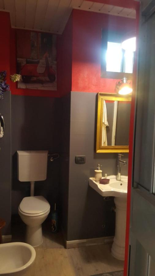 B&B La Corte Dei Samidagi Alessandria Buitenkant foto