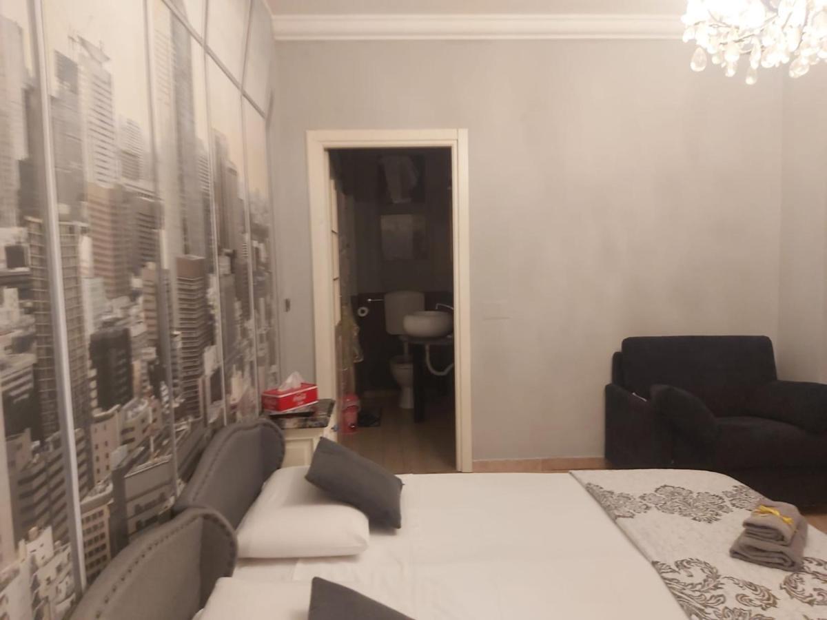 B&B La Corte Dei Samidagi Alessandria Buitenkant foto
