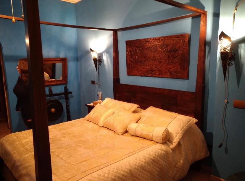 B&B La Corte Dei Samidagi Alessandria Buitenkant foto