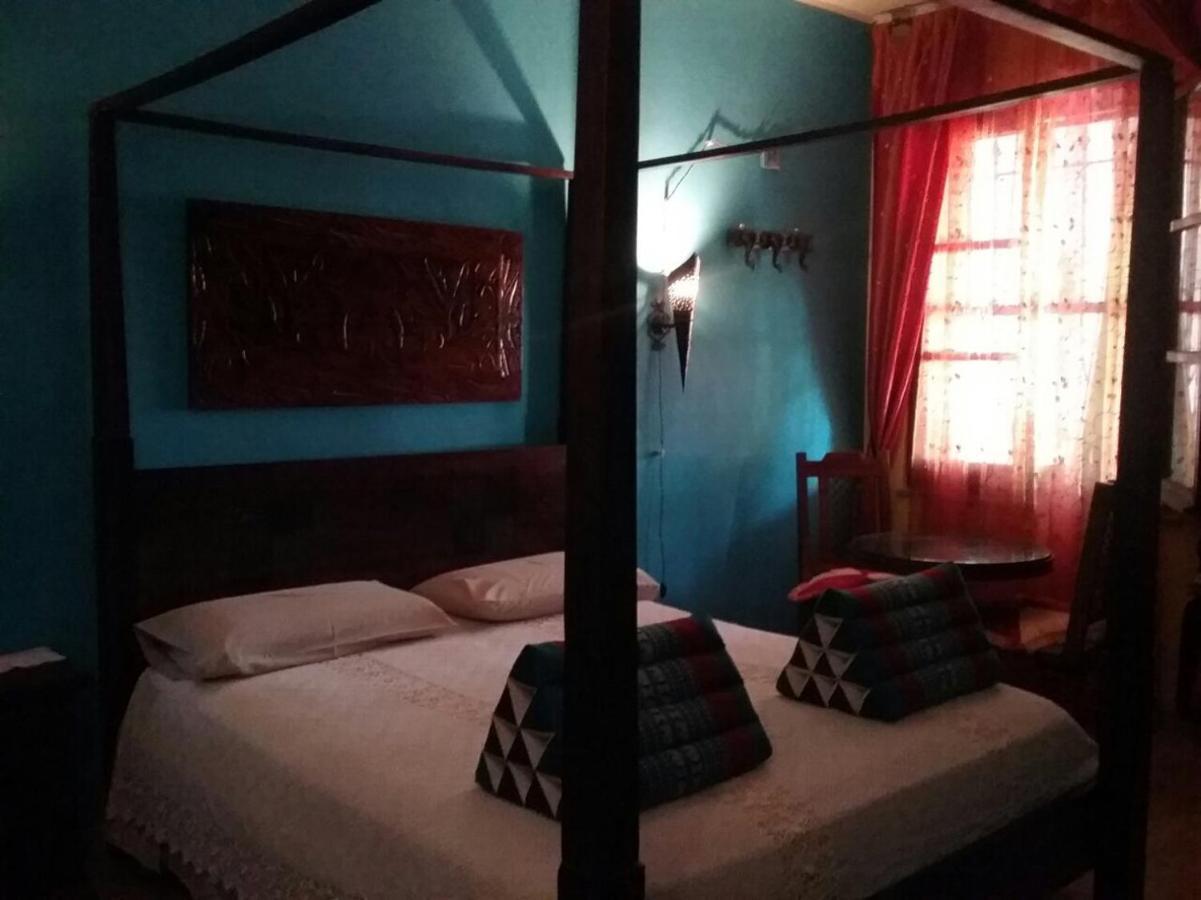 B&B La Corte Dei Samidagi Alessandria Buitenkant foto