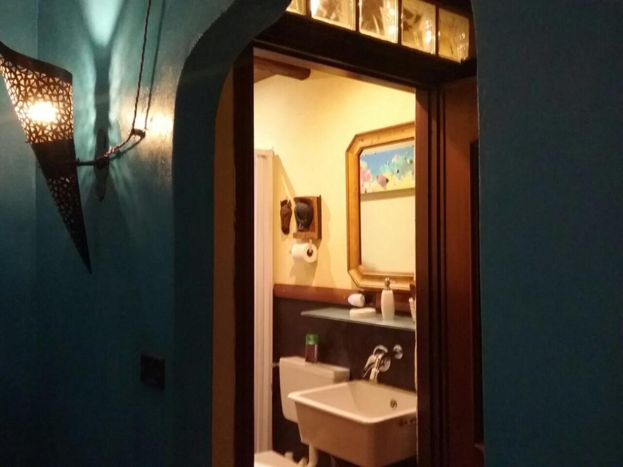 B&B La Corte Dei Samidagi Alessandria Buitenkant foto