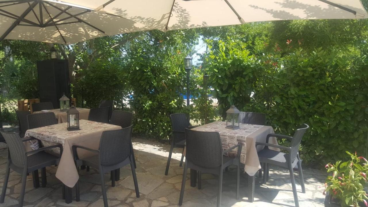 B&B La Corte Dei Samidagi Alessandria Buitenkant foto