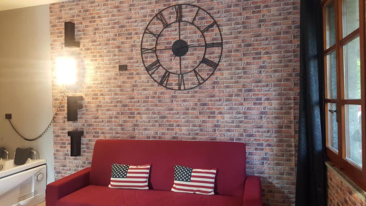 B&B La Corte Dei Samidagi Alessandria Buitenkant foto