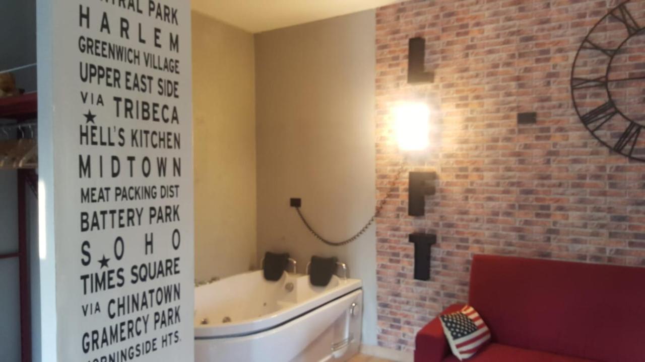 B&B La Corte Dei Samidagi Alessandria Buitenkant foto
