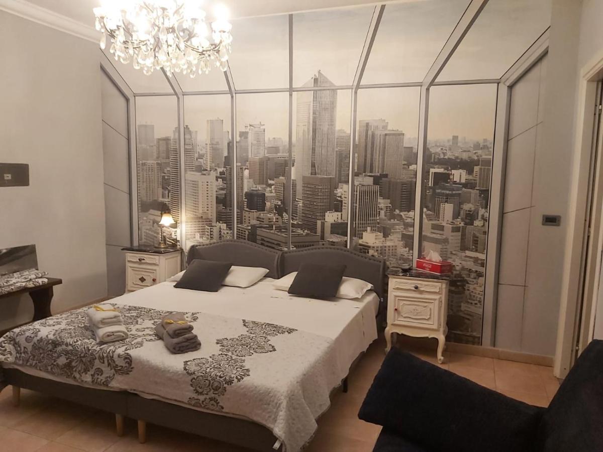 B&B La Corte Dei Samidagi Alessandria Buitenkant foto