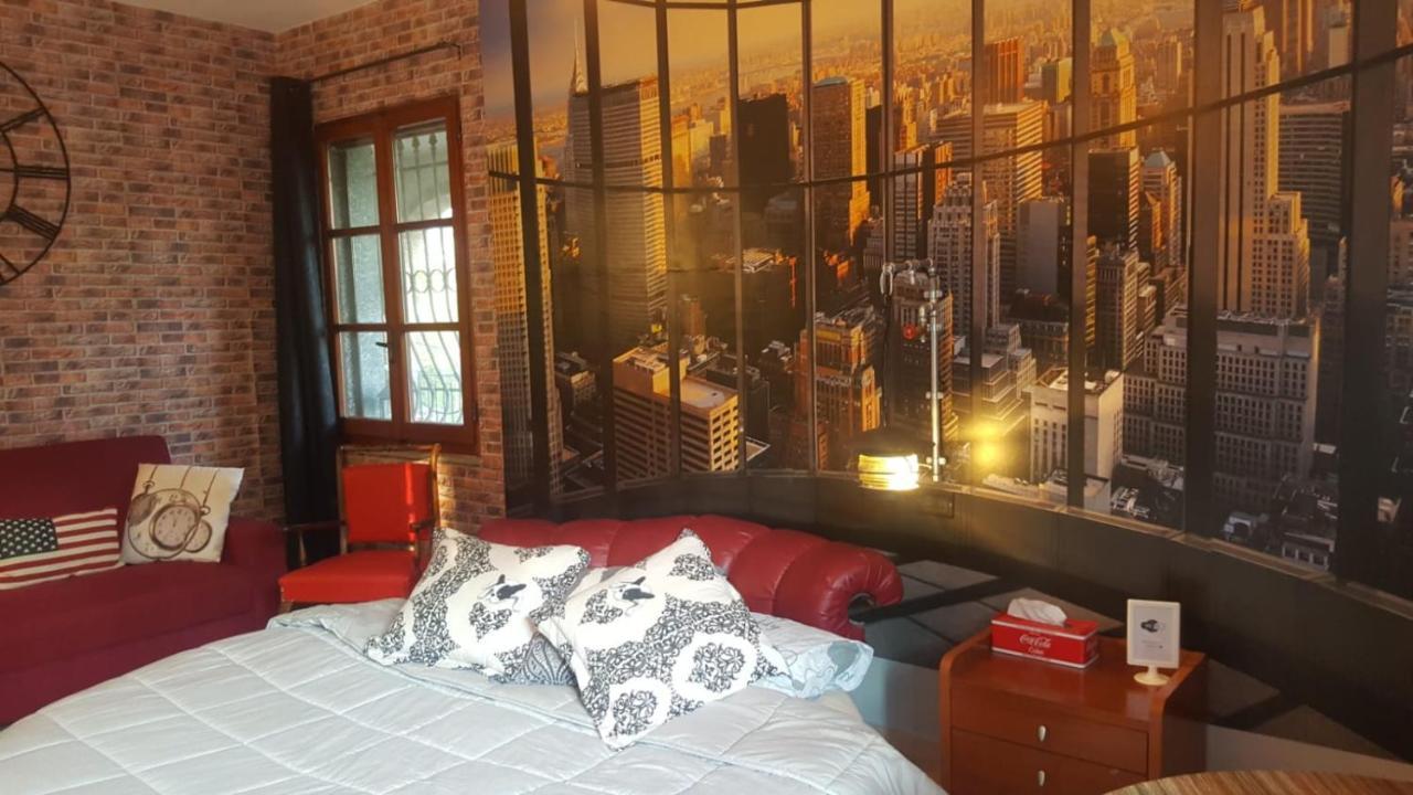 B&B La Corte Dei Samidagi Alessandria Buitenkant foto