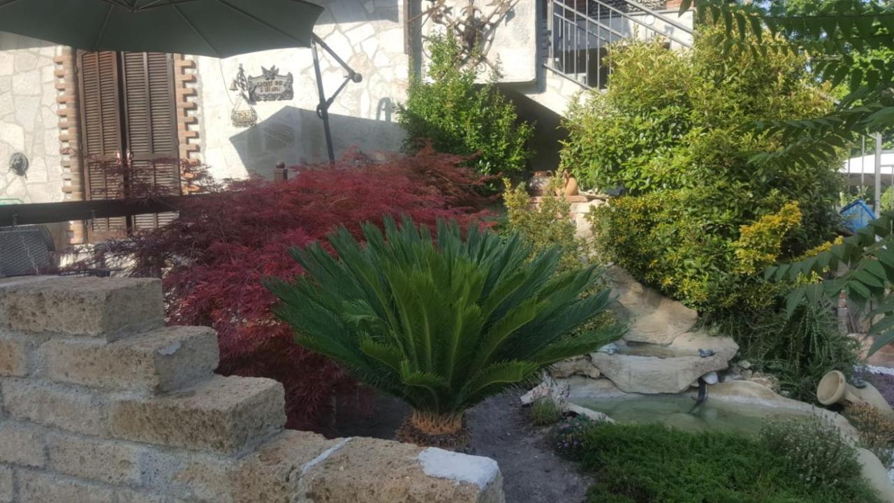 B&B La Corte Dei Samidagi Alessandria Buitenkant foto