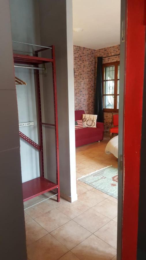 B&B La Corte Dei Samidagi Alessandria Buitenkant foto