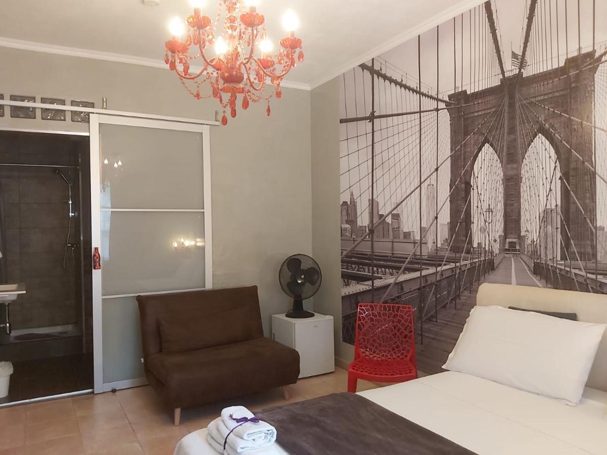 B&B La Corte Dei Samidagi Alessandria Buitenkant foto