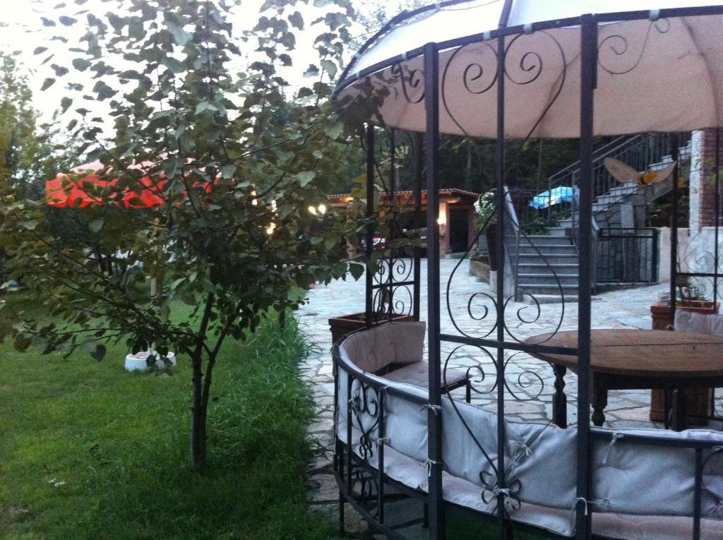 B&B La Corte Dei Samidagi Alessandria Buitenkant foto