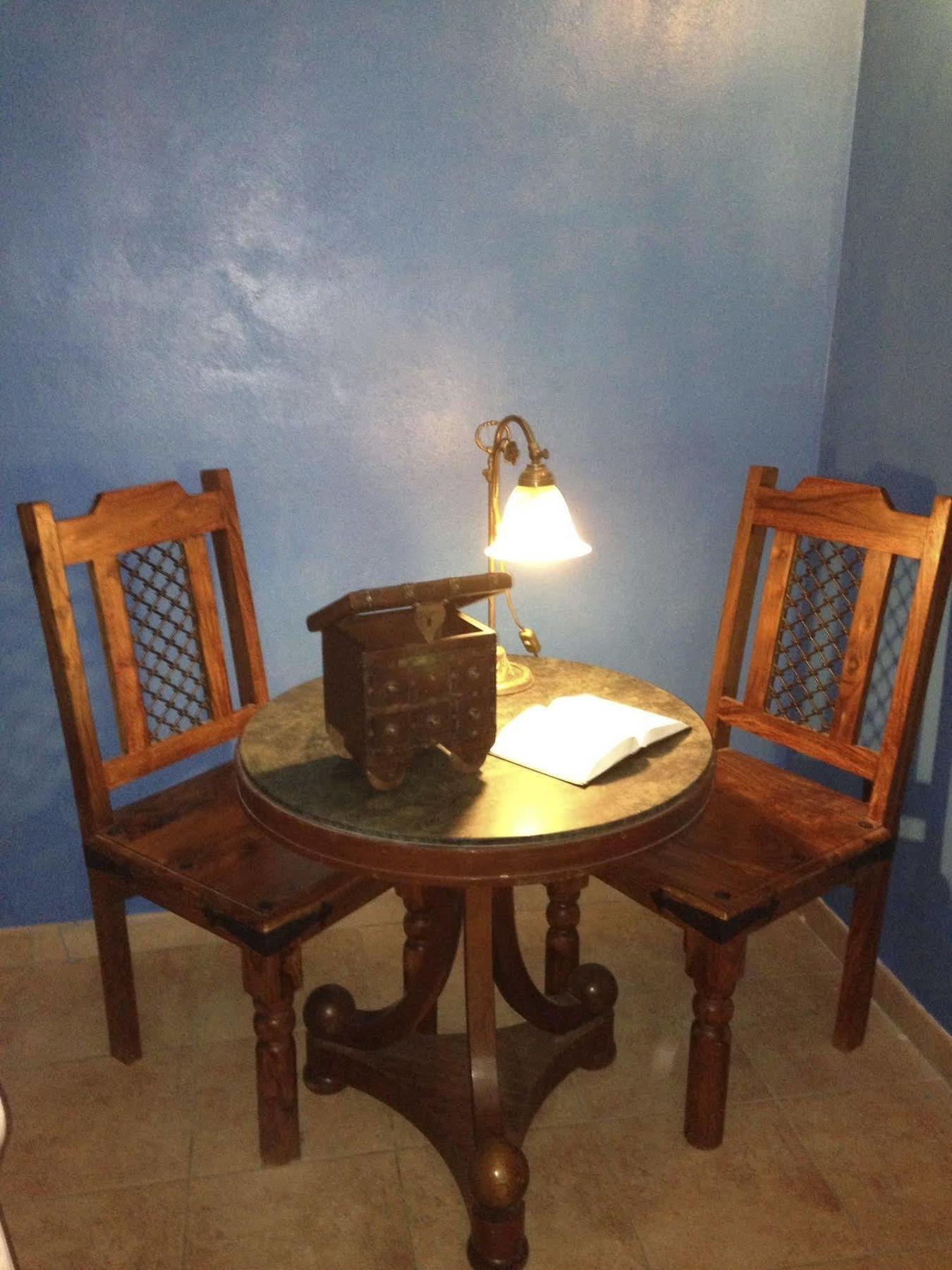B&B La Corte Dei Samidagi Alessandria Buitenkant foto