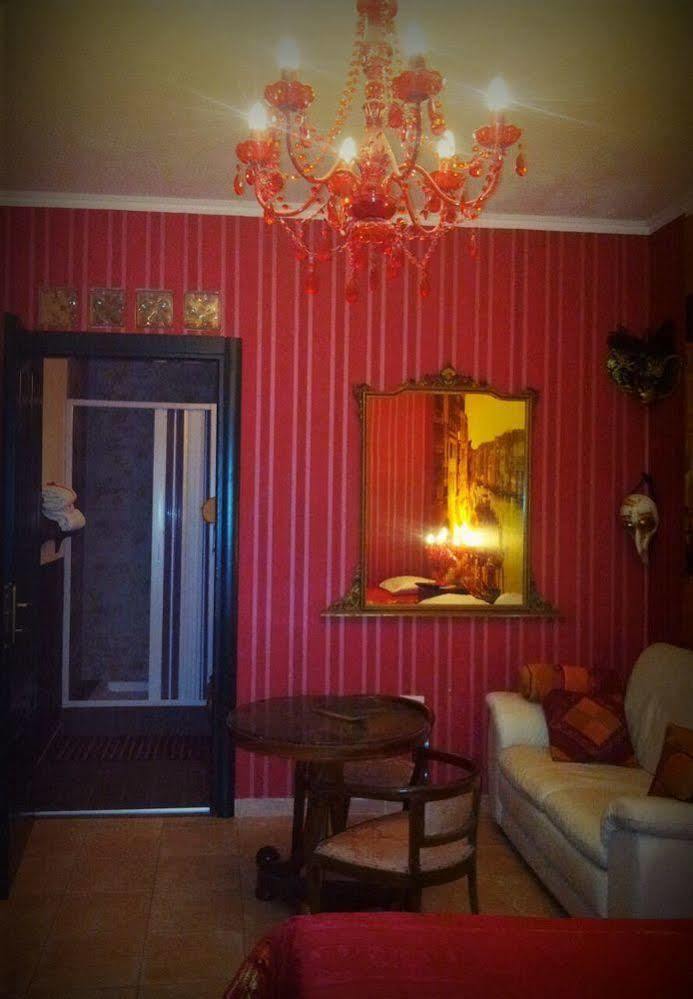 B&B La Corte Dei Samidagi Alessandria Buitenkant foto