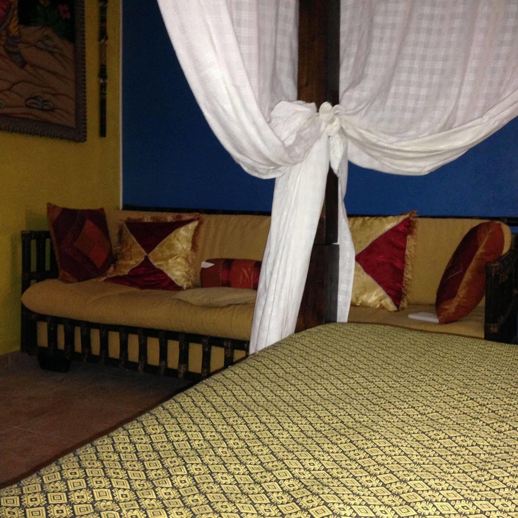 B&B La Corte Dei Samidagi Alessandria Buitenkant foto