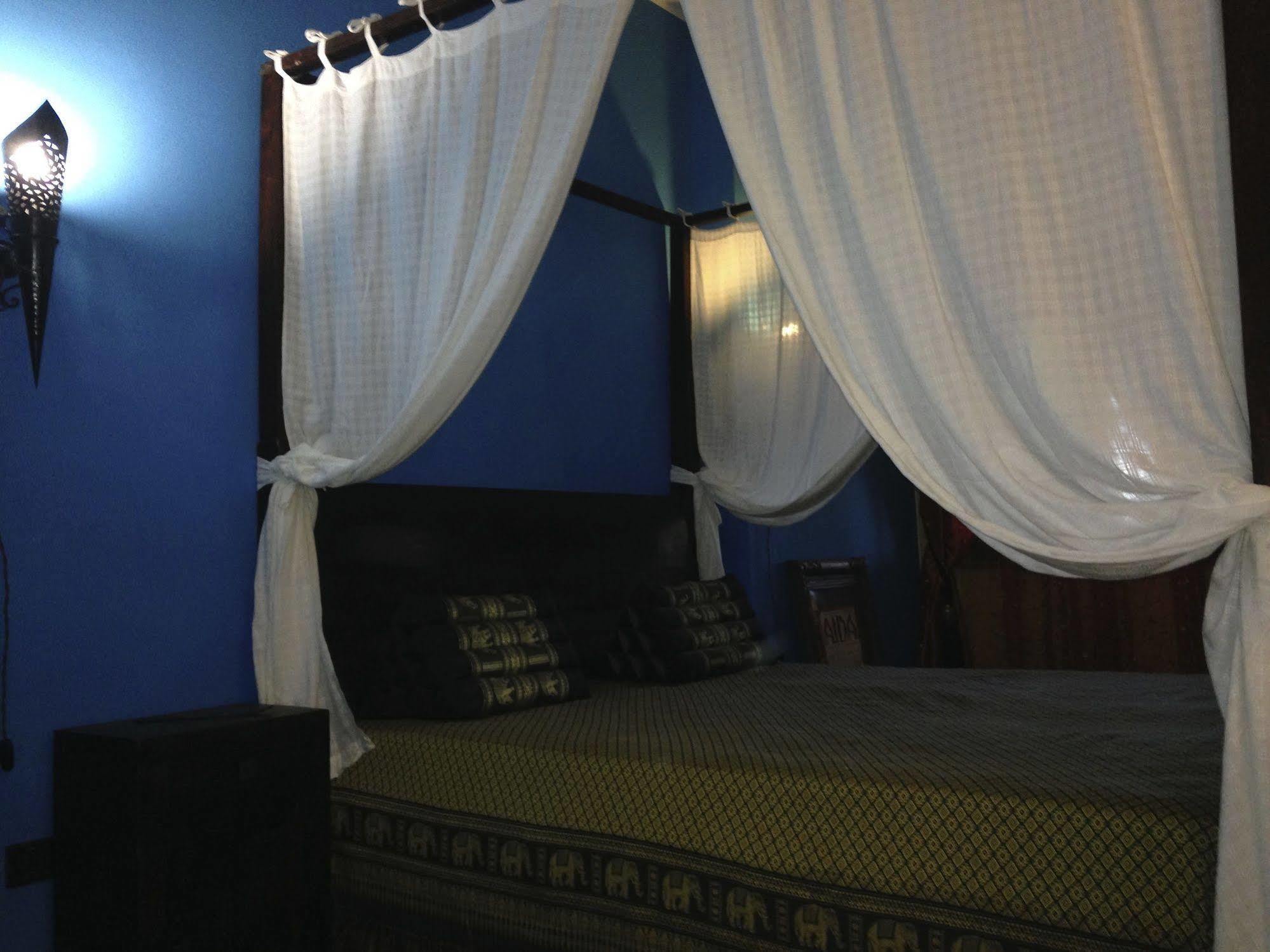 B&B La Corte Dei Samidagi Alessandria Buitenkant foto