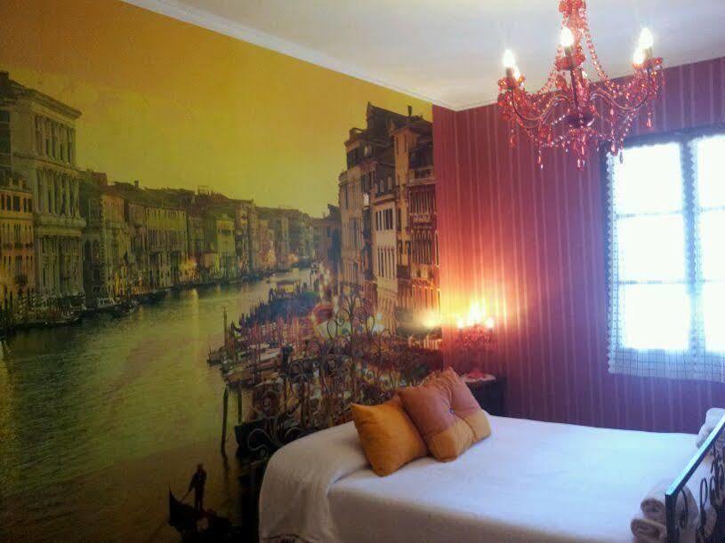 B&B La Corte Dei Samidagi Alessandria Buitenkant foto