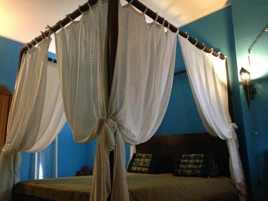 B&B La Corte Dei Samidagi Alessandria Buitenkant foto