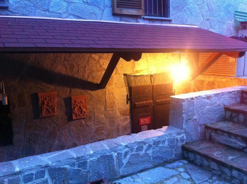 B&B La Corte Dei Samidagi Alessandria Buitenkant foto