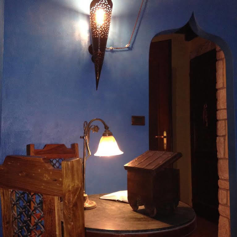 B&B La Corte Dei Samidagi Alessandria Buitenkant foto