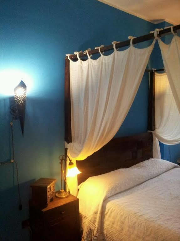 B&B La Corte Dei Samidagi Alessandria Buitenkant foto